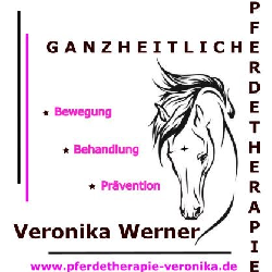 Pferdetherapie Veronika